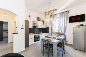 Appartamento sopra il Porto